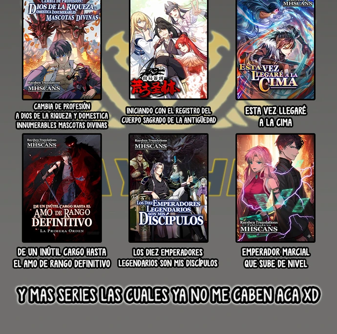 Renacimiento en el apocalipsis: Alcanzando la cima abriendo cajas Capitulo 58 página 22