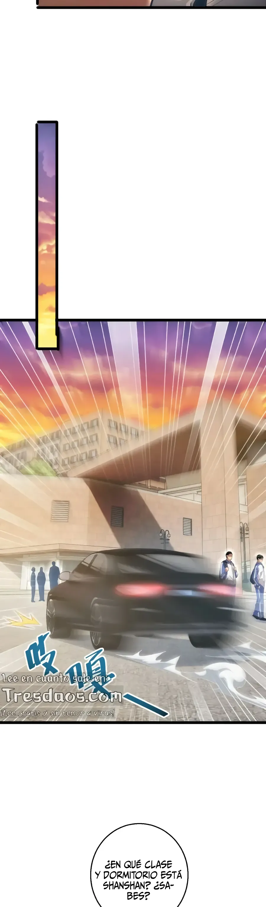 Renacimiento en el apocalipsis: Alcanzando la cima abriendo cajas Capitulo 6 página 24