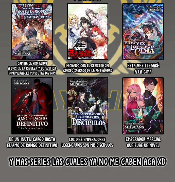 Renacimiento en el apocalipsis: Alcanzando la cima abriendo cajas Capitulo 62 página 18