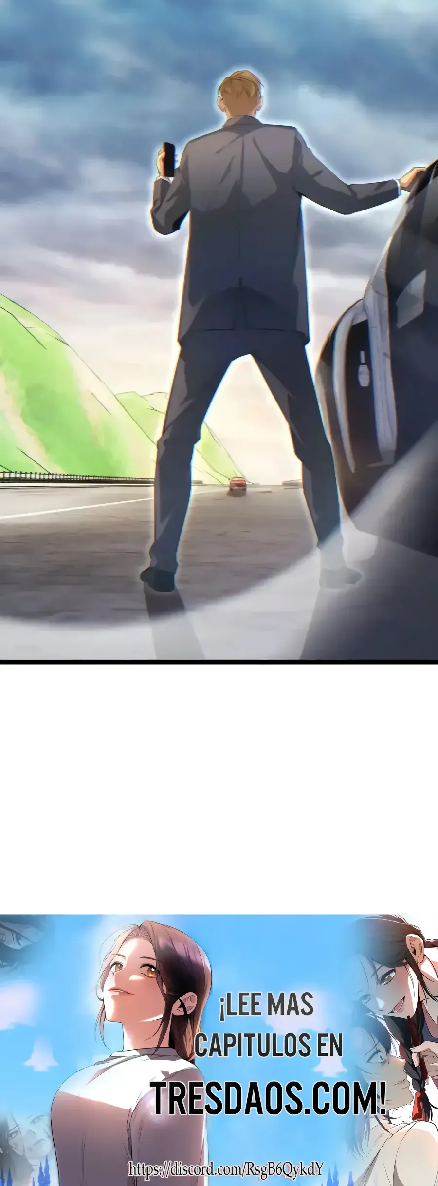 Renacimiento en el apocalipsis: Alcanzando la cima abriendo cajas Capitulo 7 página 43