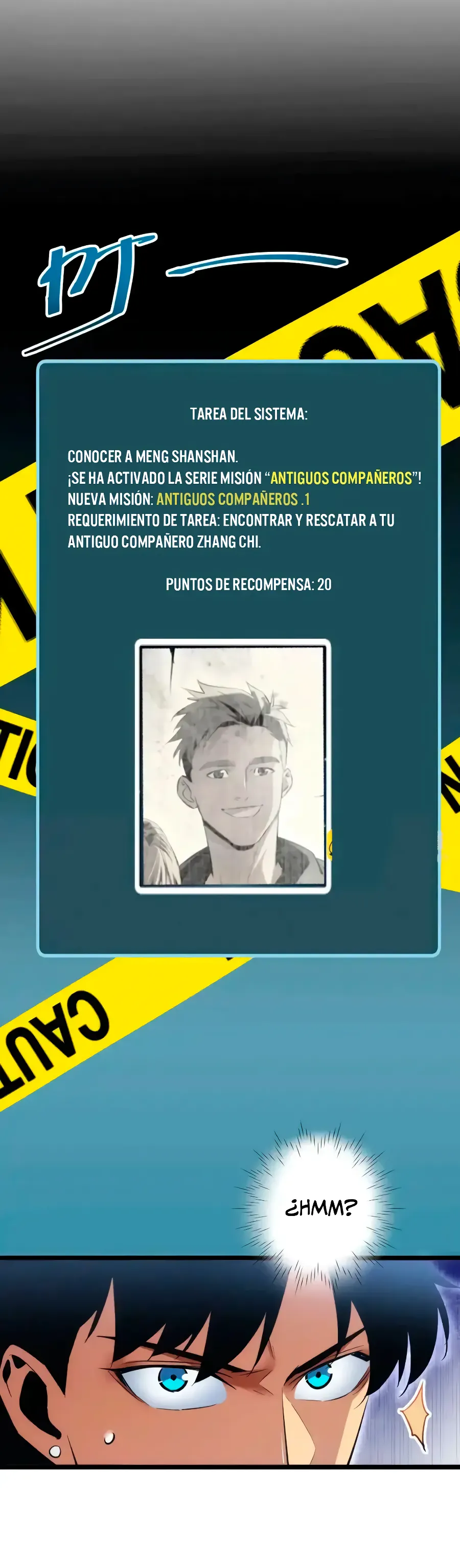 Renacimiento en el apocalipsis: Alcanzando la cima abriendo cajas Capitulo 8 página 18