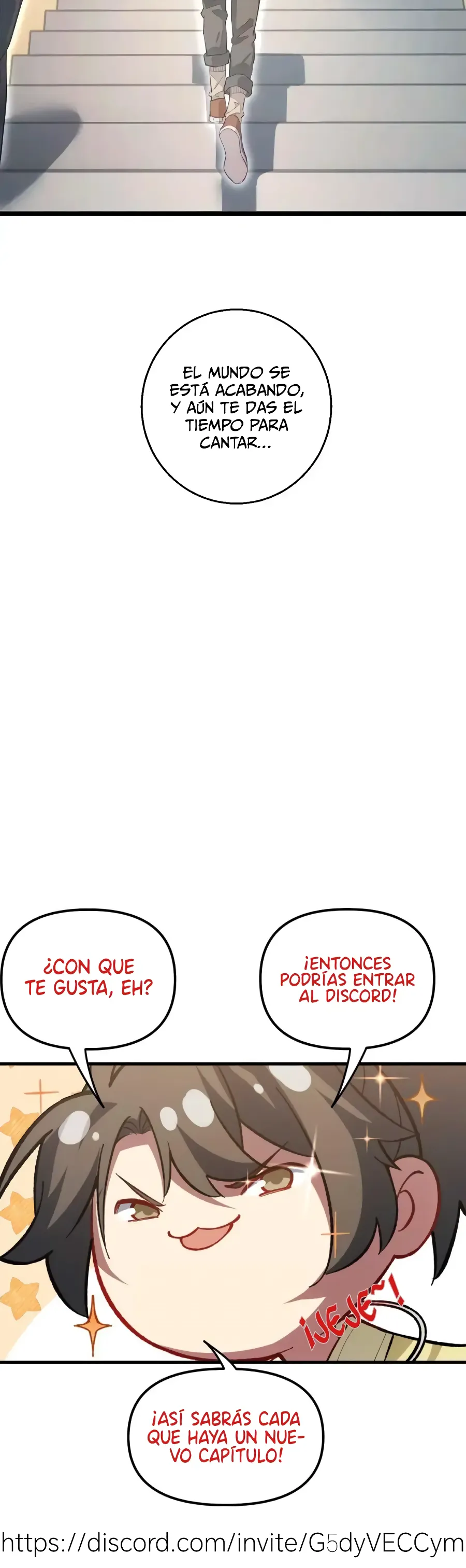 Renacimiento en el apocalipsis: Alcanzando la cima abriendo cajas Capitulo 8 página 46