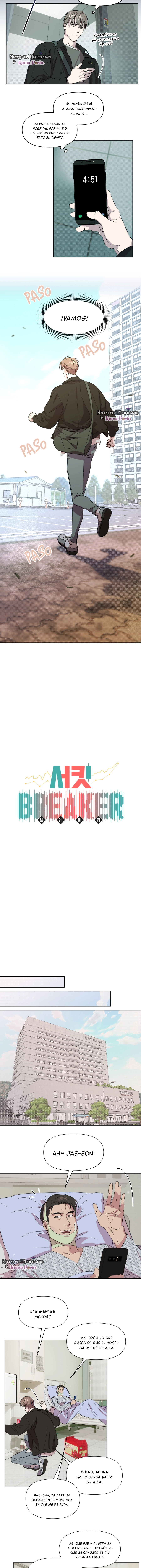 Circuit Breaker Capitulo 1 página 4