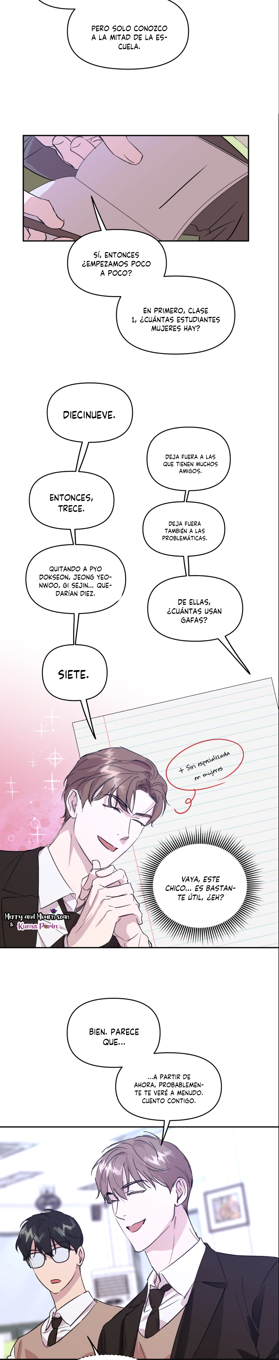 Circuit Breaker Capitulo 11 página 4