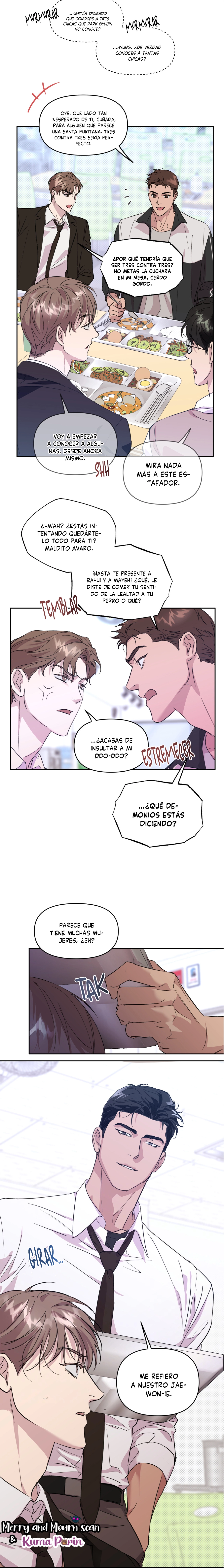 Circuit Breaker Capitulo 11 página 5