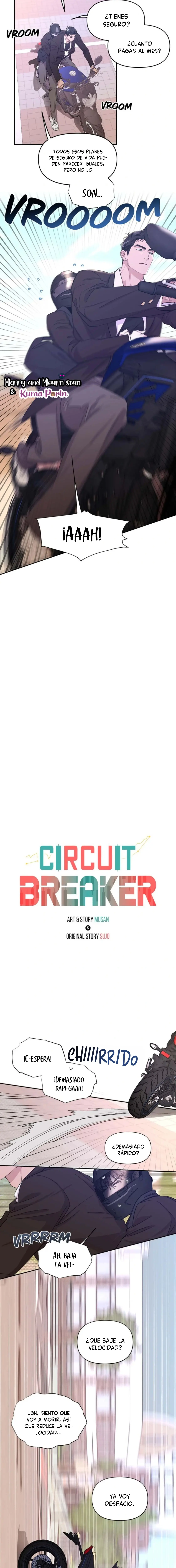 Circuit Breaker Capitulo 17 página 2