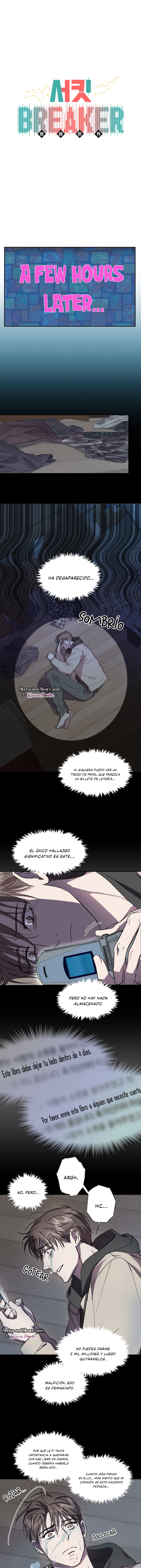 Circuit Breaker Capitulo 3 página 3