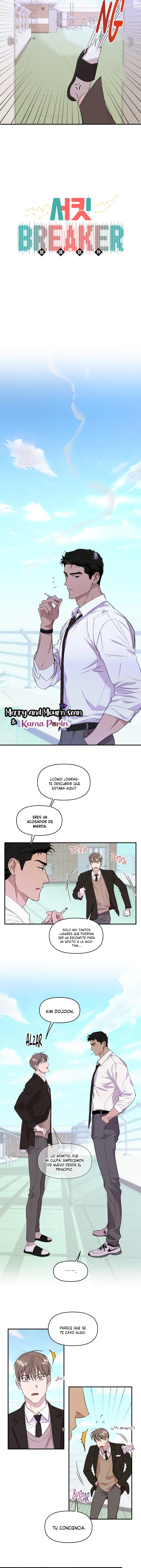 Circuit Breaker Capitulo 8 página 2