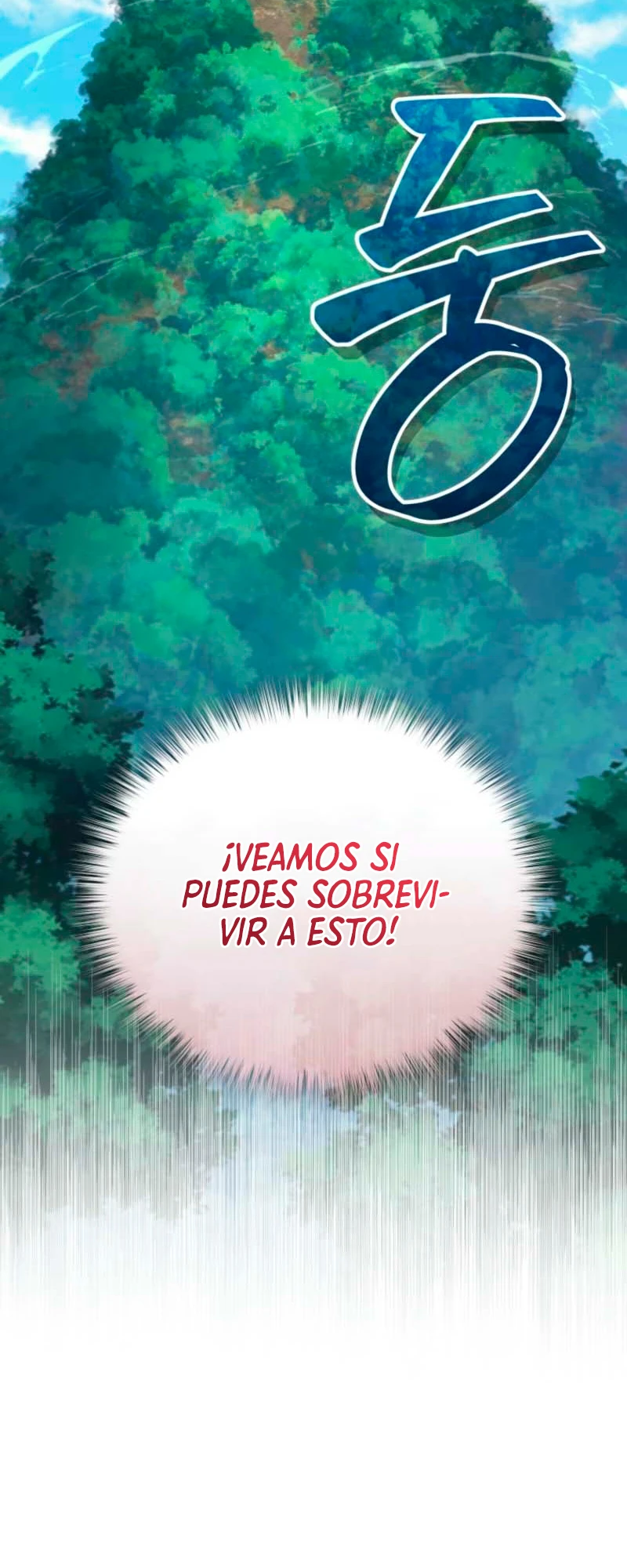 Mi papá es el más fuerte bajo el cielo. Capitulo 10 página 15
