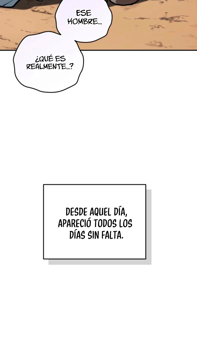 Mi papá es el más fuerte bajo el cielo. Capitulo 10 página 21