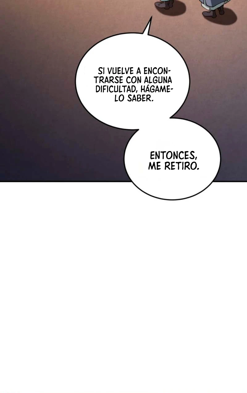 Mi papá es el más fuerte bajo el cielo. Capitulo 10 página 27