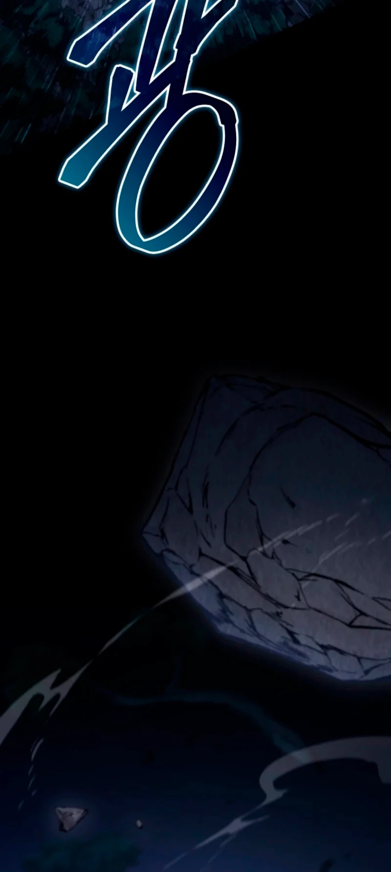 Mi papá es el más fuerte bajo el cielo. Capitulo 12 página 8