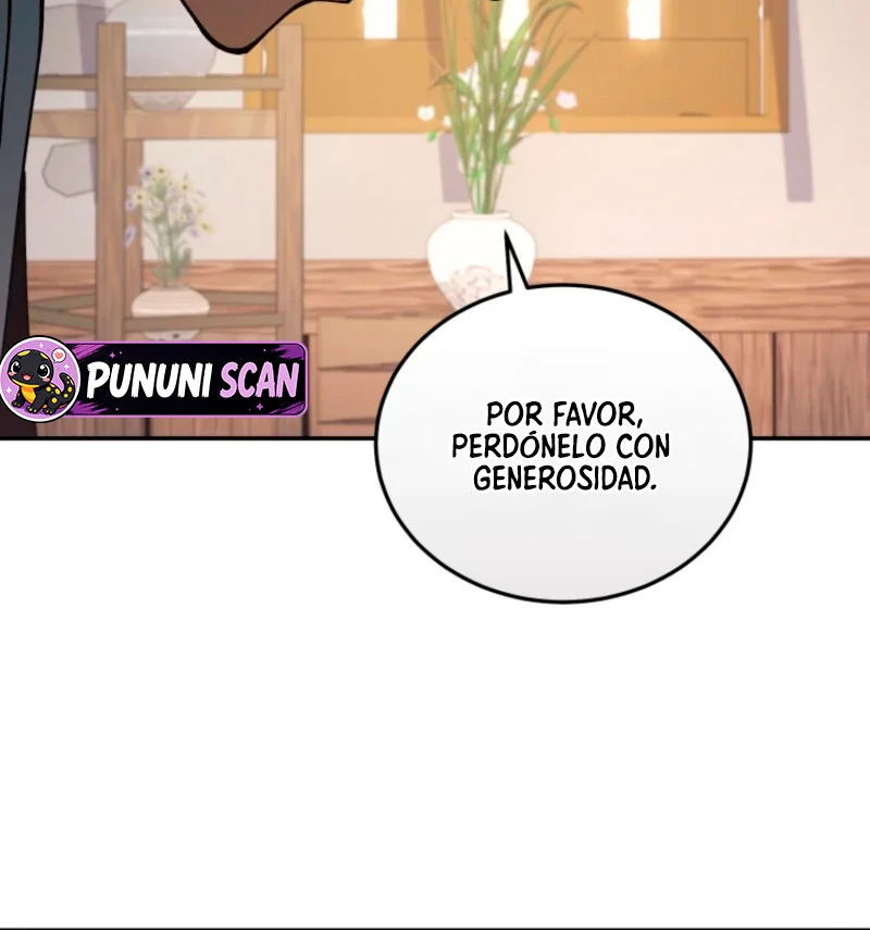 Mi papá es el más fuerte bajo el cielo. Capitulo 14 página 12