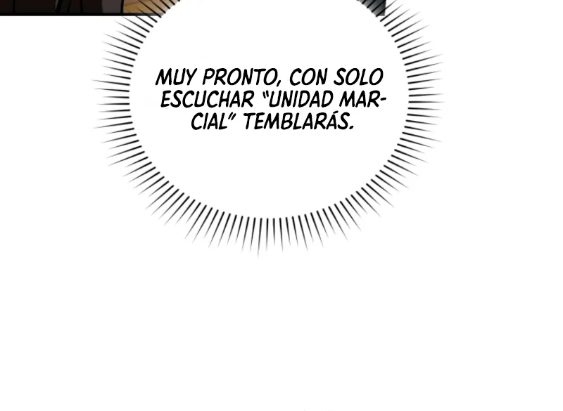 Mi papá es el más fuerte bajo el cielo. Capitulo 14 página 18