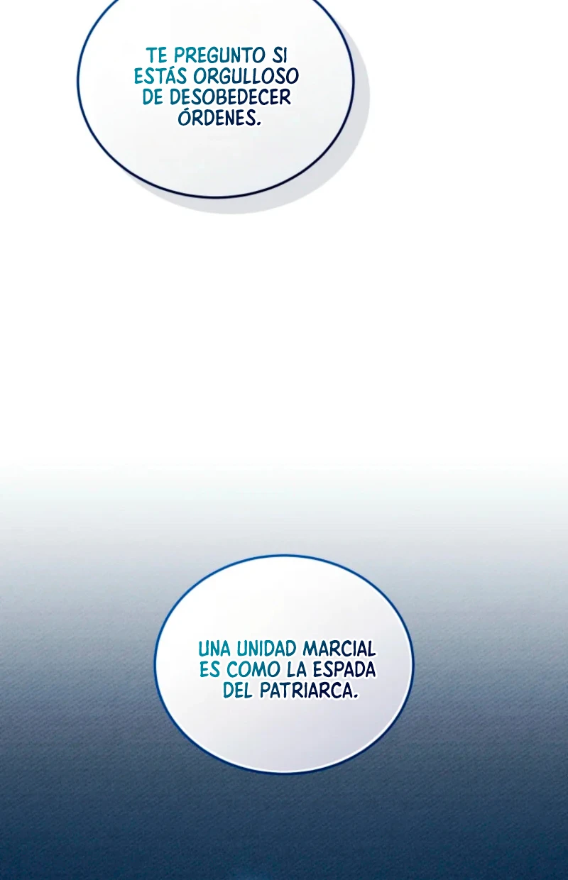 Mi papá es el más fuerte bajo el cielo. Capitulo 14 página 4