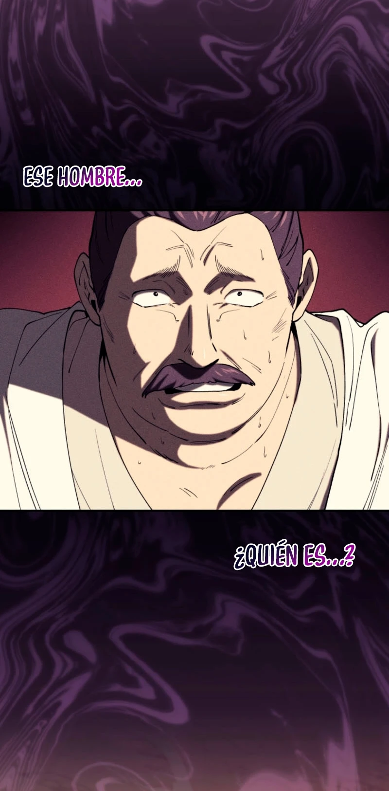 Mi papá es el más fuerte bajo el cielo. Capitulo 3 página 18