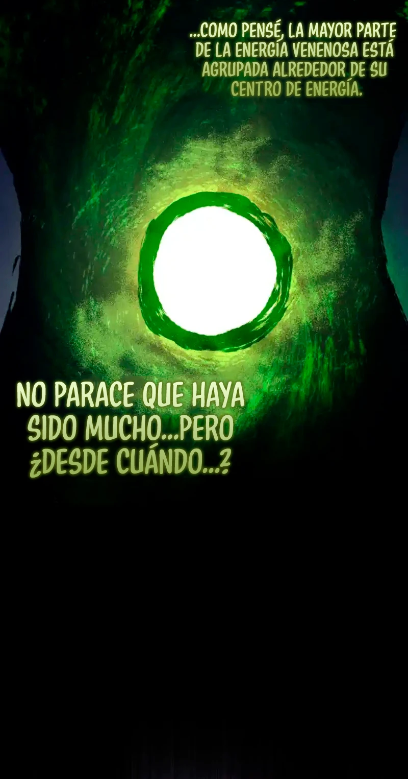 Mi papá es el más fuerte bajo el cielo. Capitulo 4 página 15
