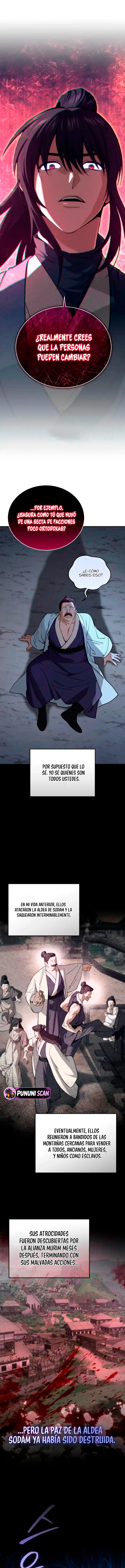 Mi papá es el más fuerte bajo el cielo. Capitulo 4 página 2
