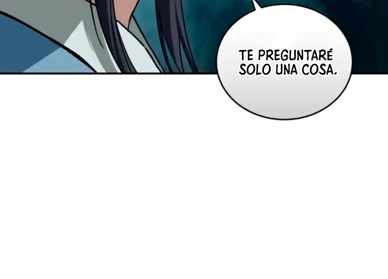 Mi papá es el más fuerte bajo el cielo. Capitulo 4 página 22
