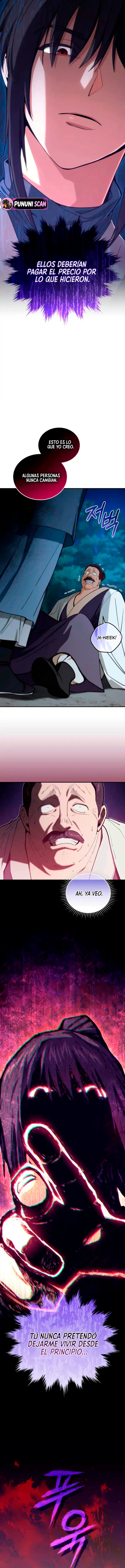 Mi papá es el más fuerte bajo el cielo. Capitulo 4 página 4