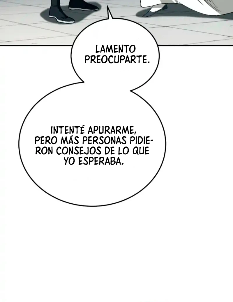 Mi papá es el más fuerte bajo el cielo. Capitulo 4 página 7