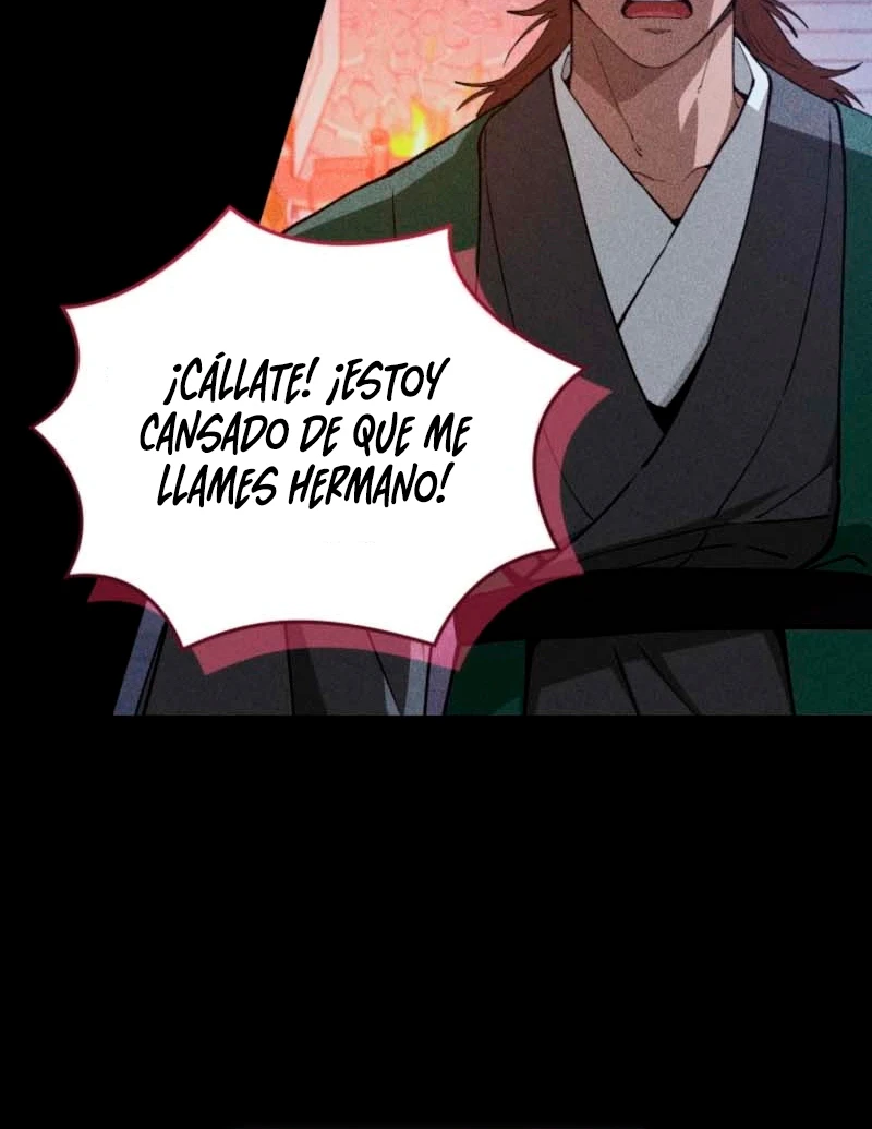 Mi papá es el más fuerte bajo el cielo. Capitulo 5 página 18