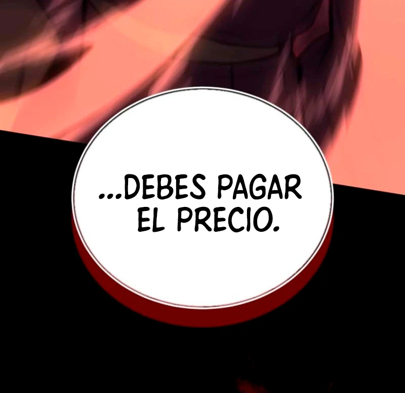 Mi papá es el más fuerte bajo el cielo. Capitulo 5 página 8