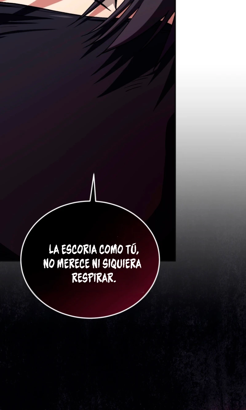 Mi papá es el más fuerte bajo el cielo. Capitulo 6 página 27