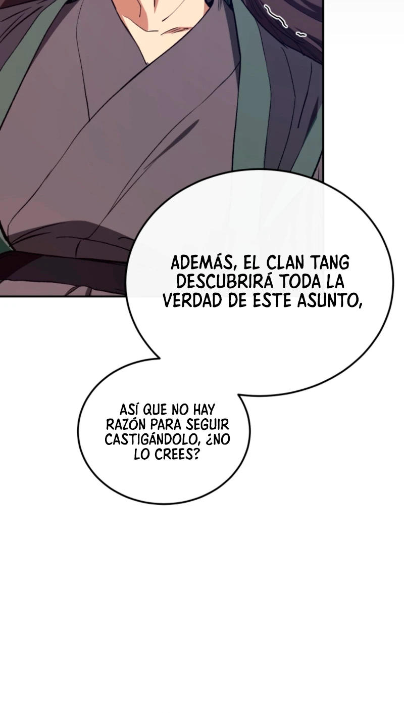 Mi papá es el más fuerte bajo el cielo. Capitulo 7 página 18