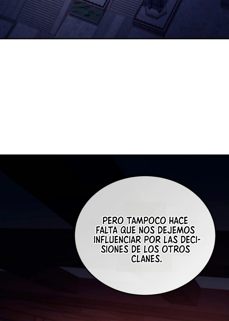 Mi papá es el más fuerte bajo el cielo. Capitulo 8 página 21