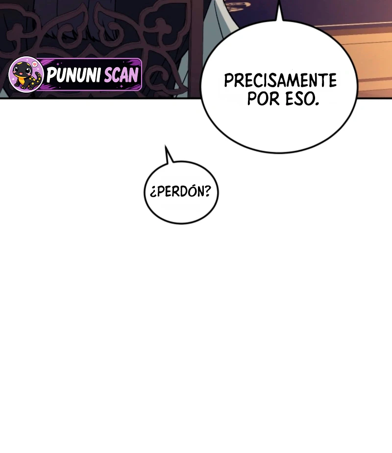 Mi papá es el más fuerte bajo el cielo. Capitulo 8 página 23