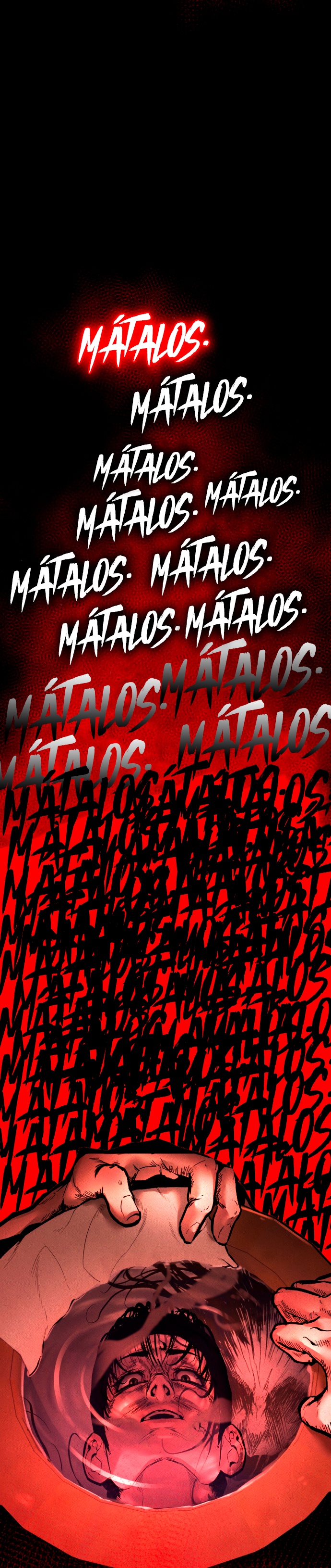El Heredero del Dios Maligno Capítulo 1 página 56