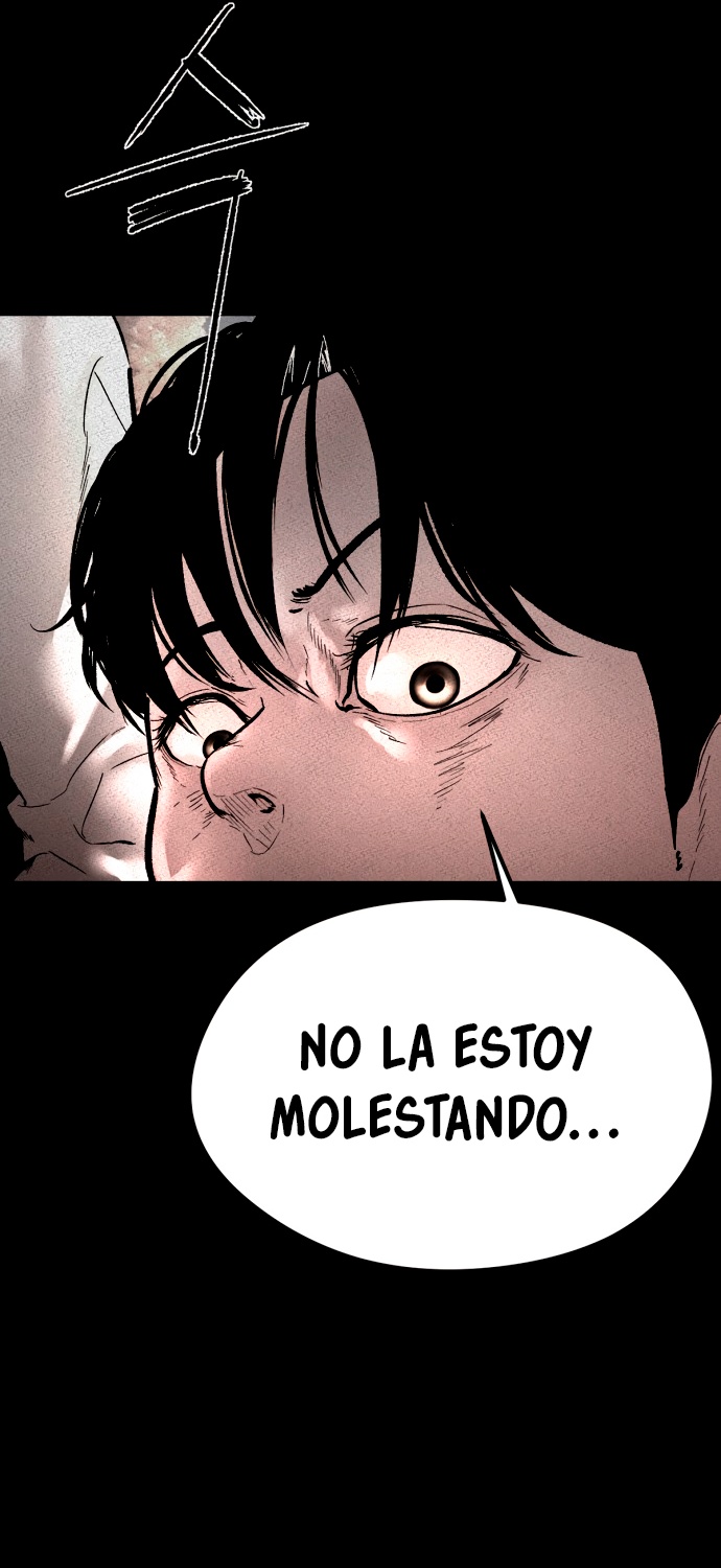 El Heredero del Dios Maligno Capítulo 1 página 6