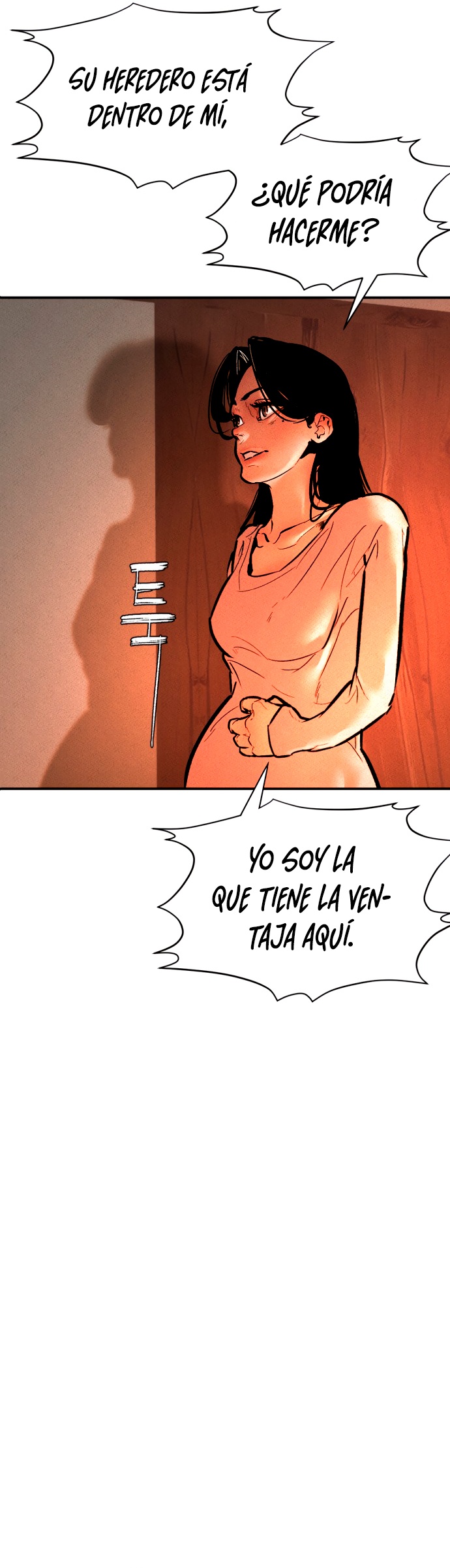 El Heredero del Dios Maligno Capítulo 1 página 95