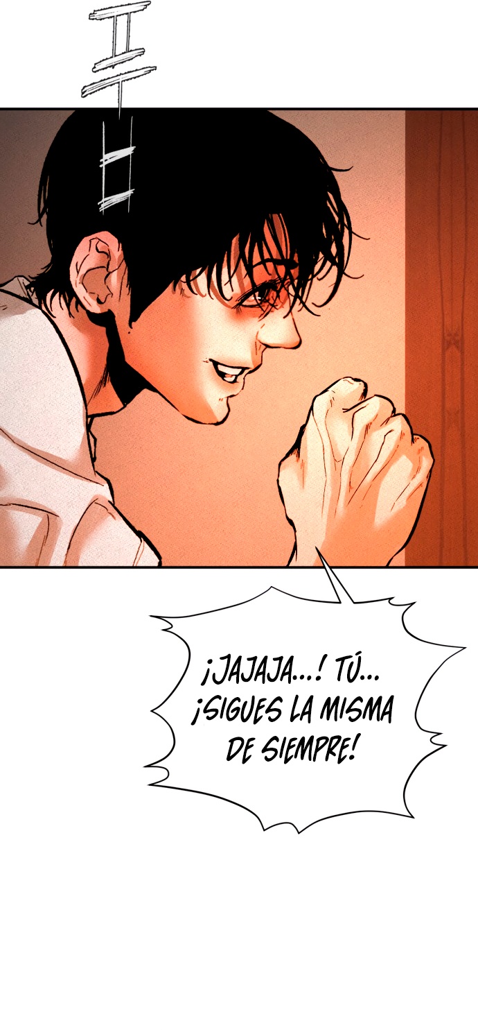 El Heredero del Dios Maligno Capítulo 1 página 96