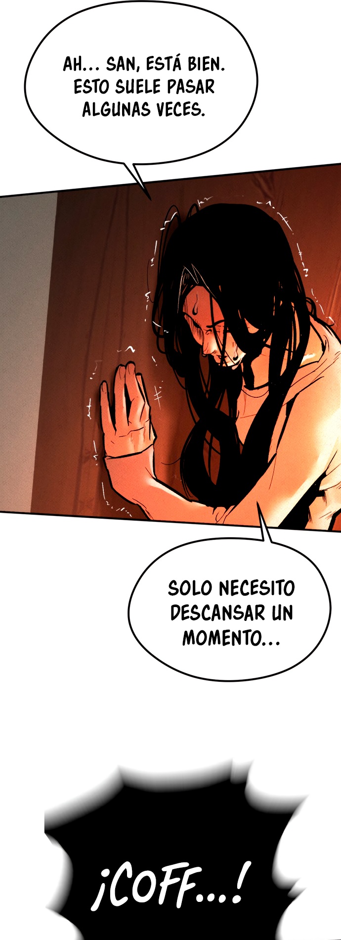El Heredero del Dios Maligno Capítulo 1 página 99