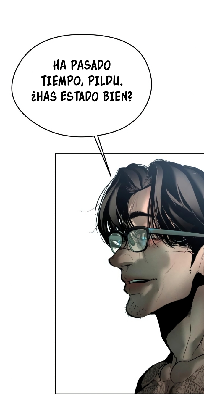 El Heredero del Dios Maligno Capítulo 10 página 126