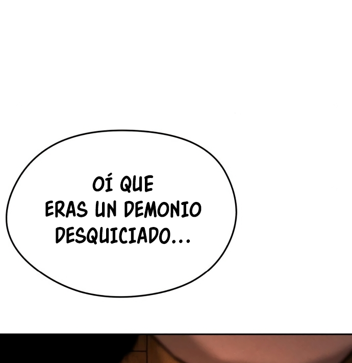 El Heredero del Dios Maligno Capítulo 10 página 29