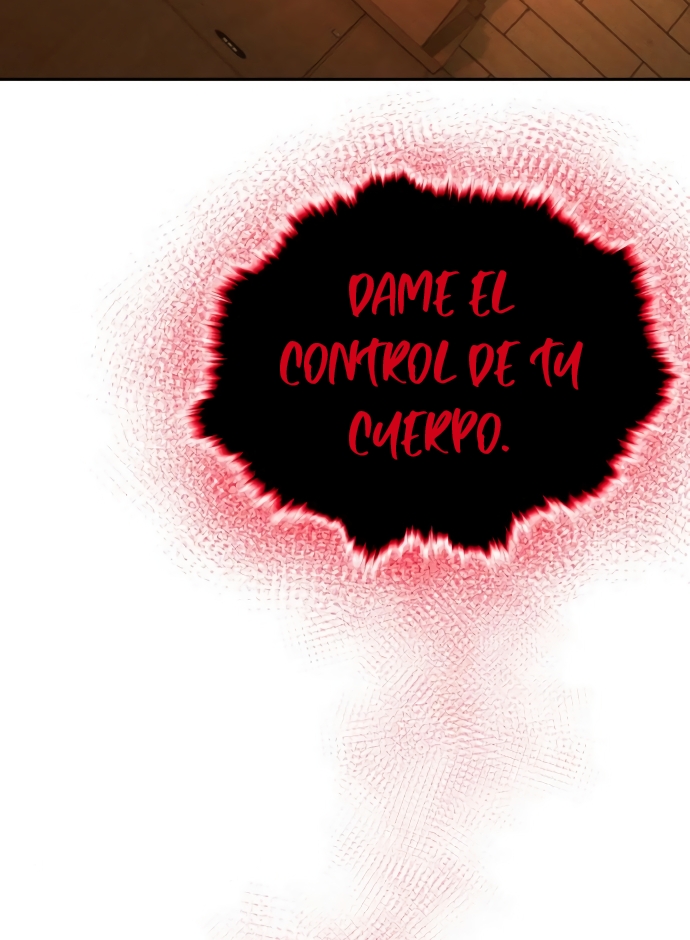 El Heredero del Dios Maligno Capítulo 10 página 33