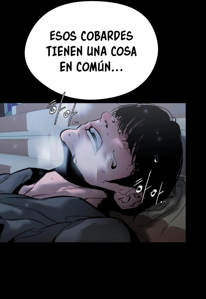 El Heredero del Dios Maligno Capítulo 10 página 43
