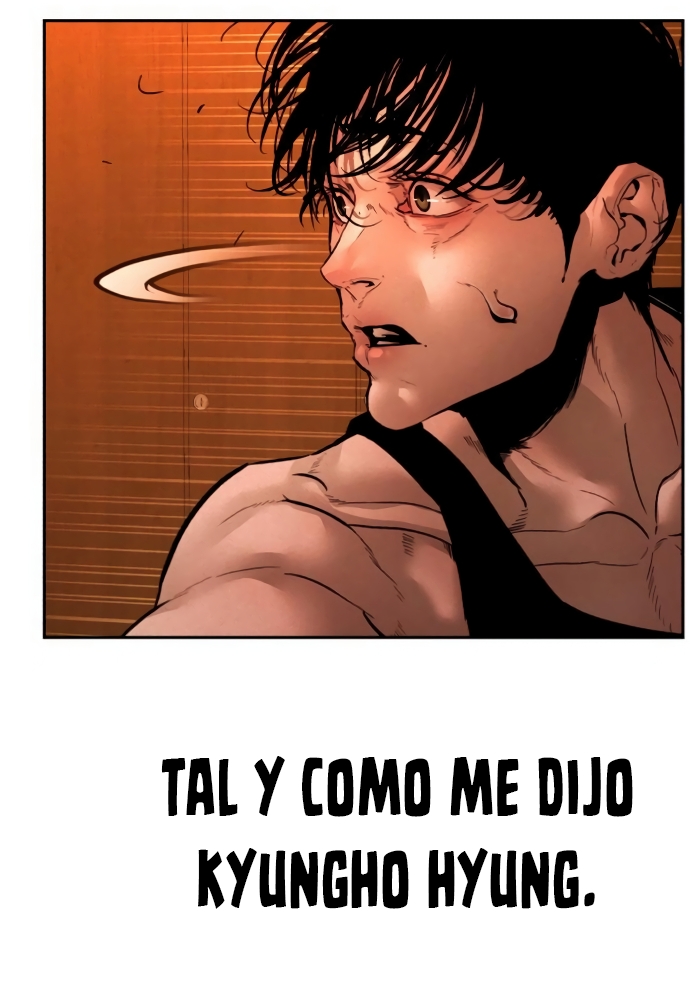 El Heredero del Dios Maligno Capítulo 10 página 54