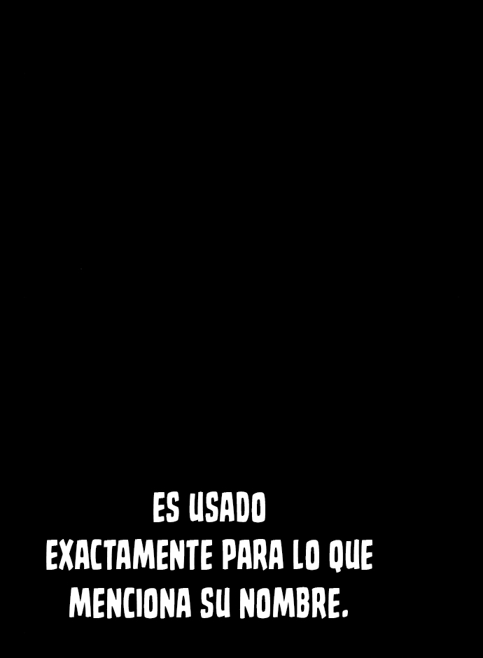 El Heredero del Dios Maligno Capítulo 10 página 6