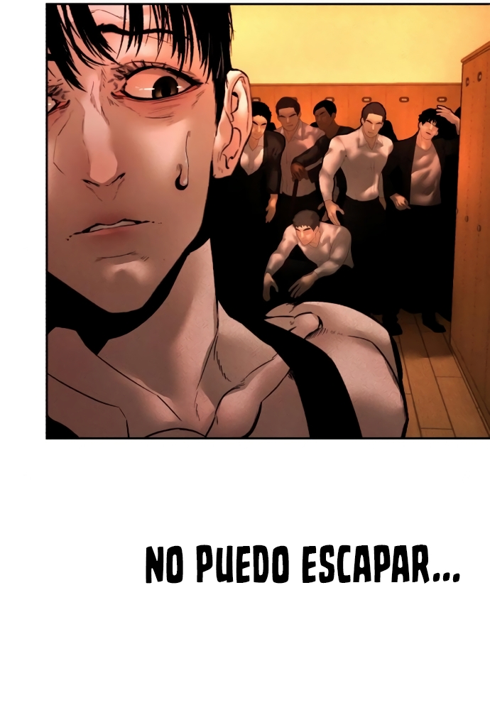 El Heredero del Dios Maligno Capítulo 10 página 61