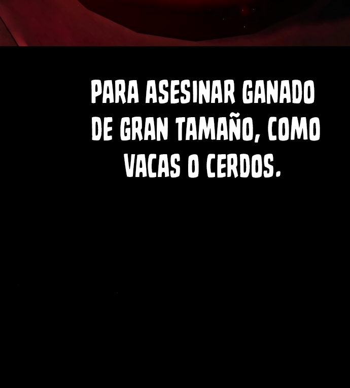 El Heredero del Dios Maligno Capítulo 10 página 8
