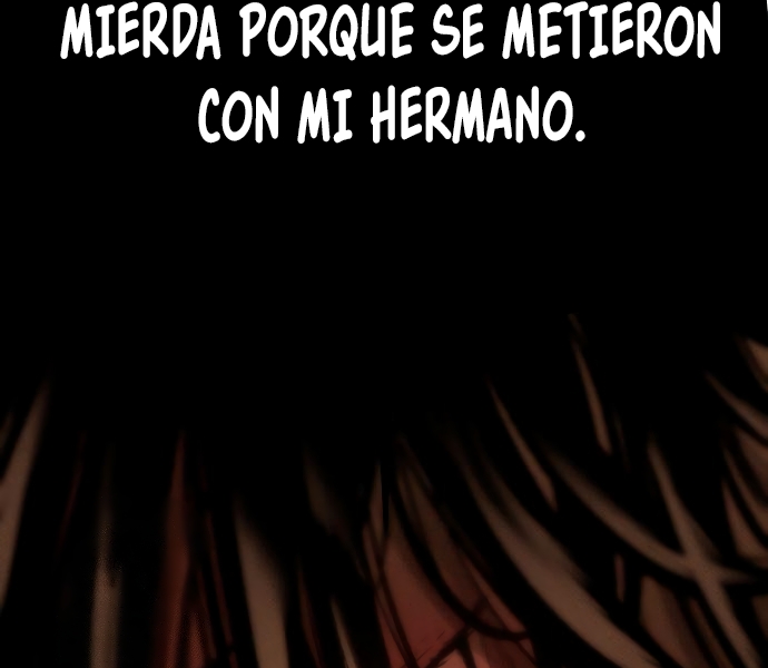 El Heredero del Dios Maligno Capítulo 11 página 107