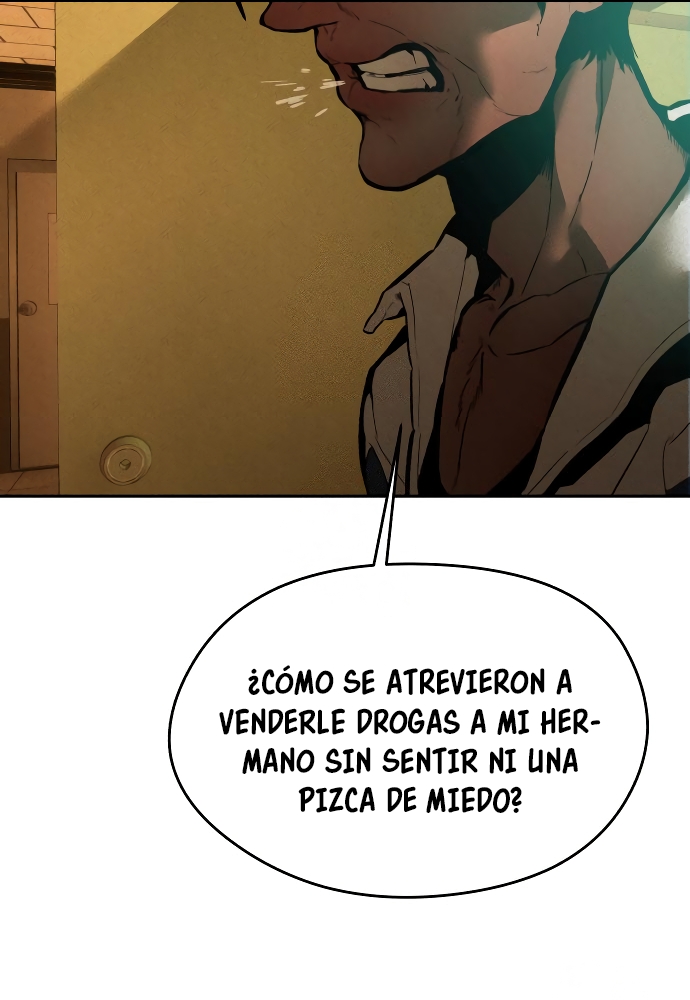 El Heredero del Dios Maligno Capítulo 11 página 12