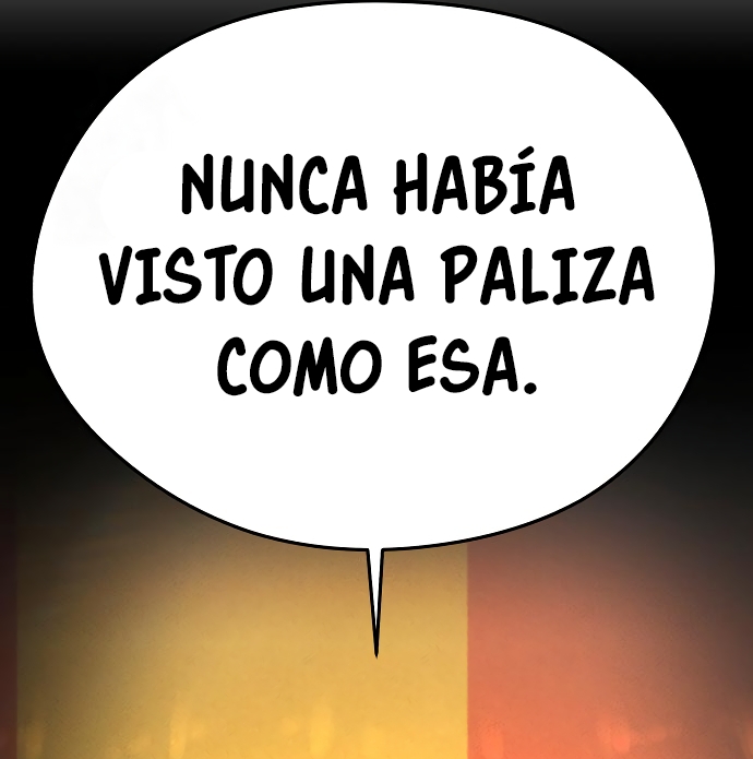 El Heredero del Dios Maligno Capítulo 11 página 123