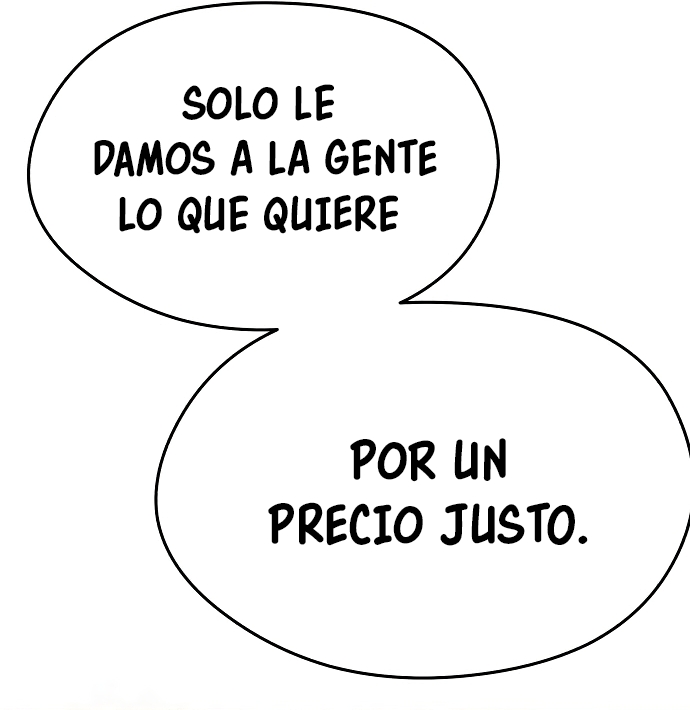 El Heredero del Dios Maligno Capítulo 11 página 80