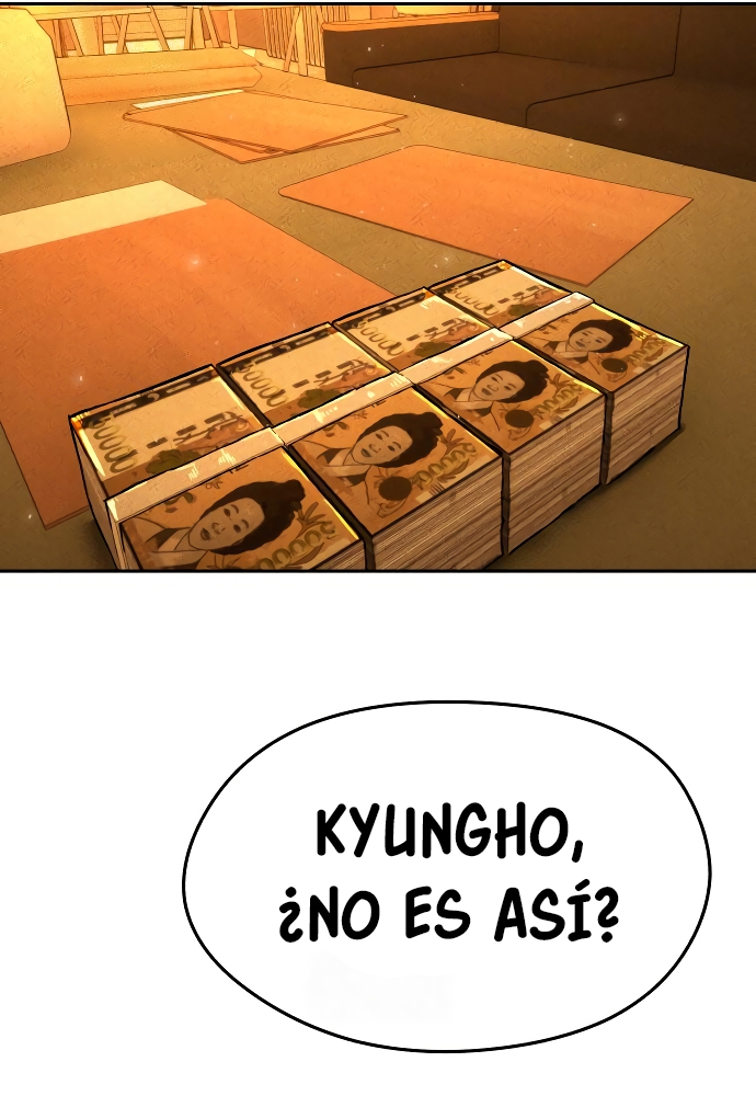 El Heredero del Dios Maligno Capítulo 11 página 81