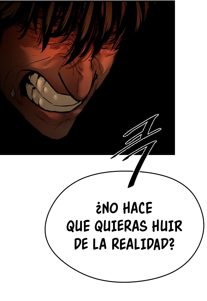 El Heredero del Dios Maligno Capítulo 11 página 96
